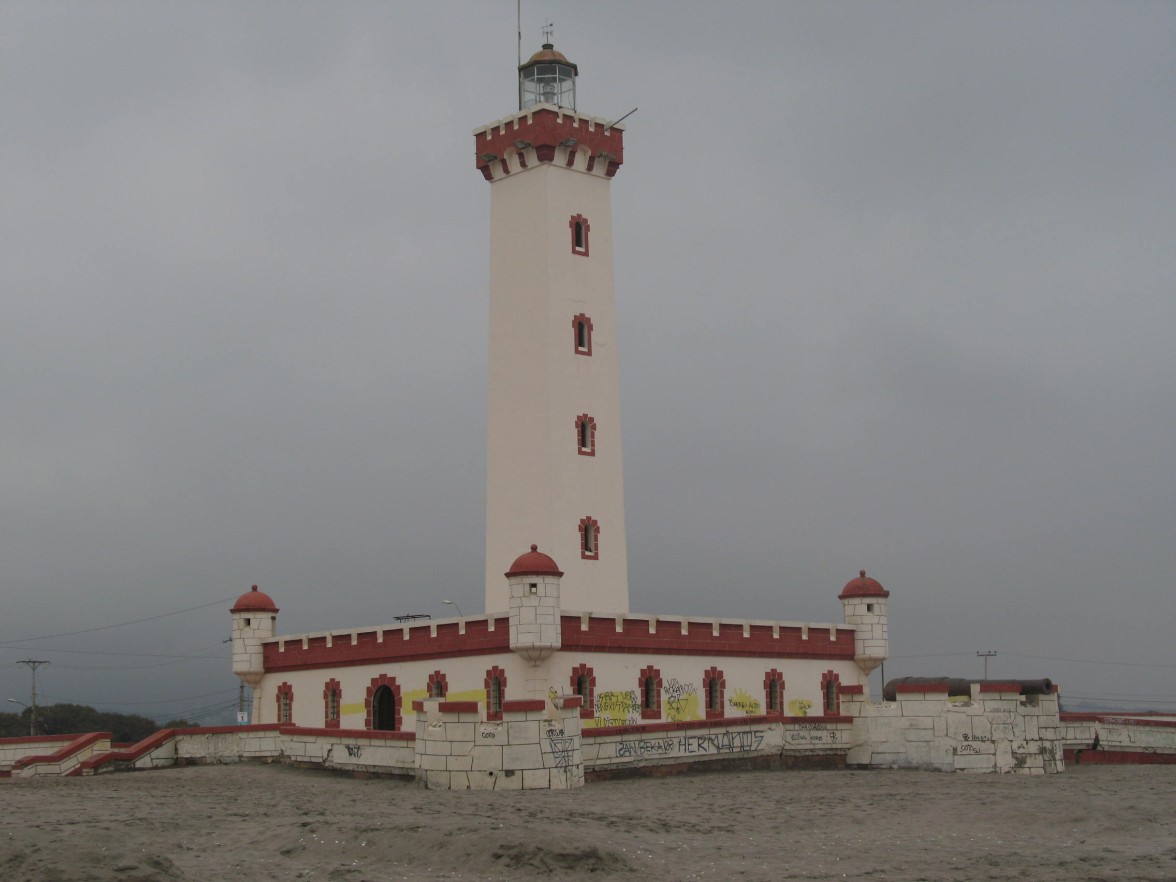 Foto de La Serena, Chile