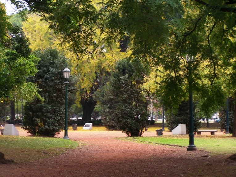 Foto de Buenos Aires, Argentina