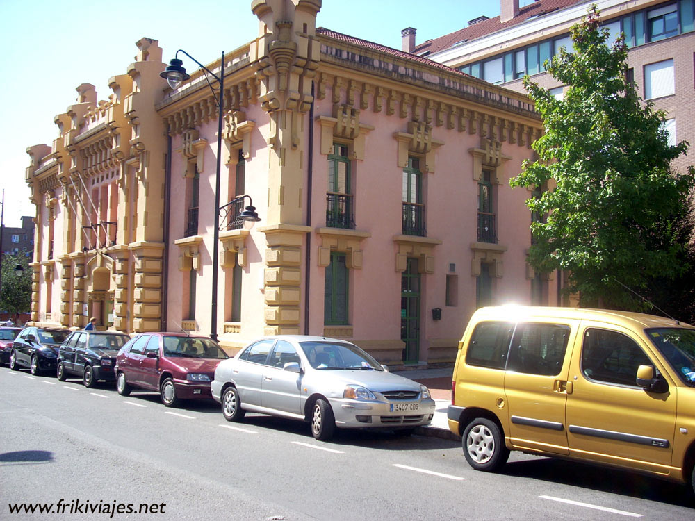 Foto de Gijón (Asturias), España