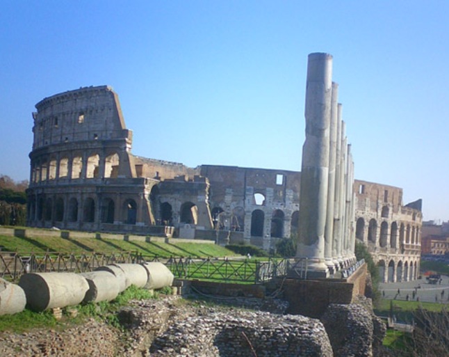 Foto de Roma, Italia