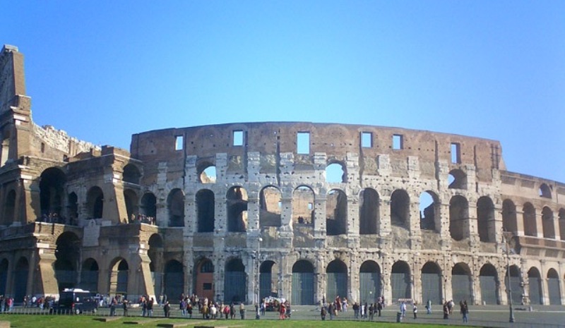 Foto de Roma, Italia