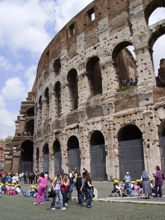 Foto de Roma, Italia