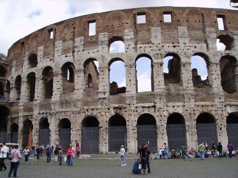 Foto de Roma, Italia