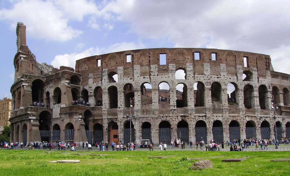 Foto de Roma, Italia