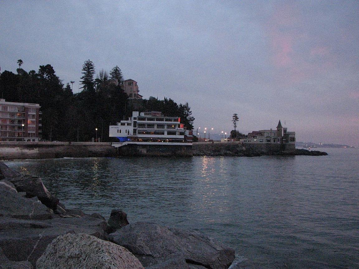 Foto de Viña del Mar, Chile