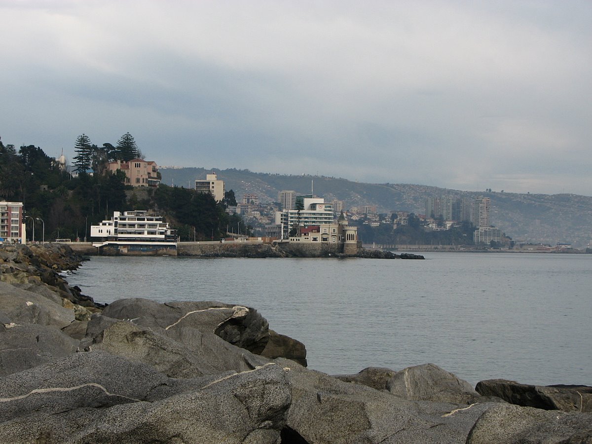 Foto de Viña del Mar, Chile