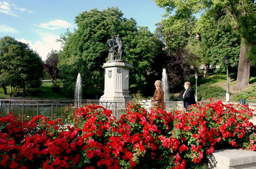 Foto de Madrid (Comunidad de Madrid), España