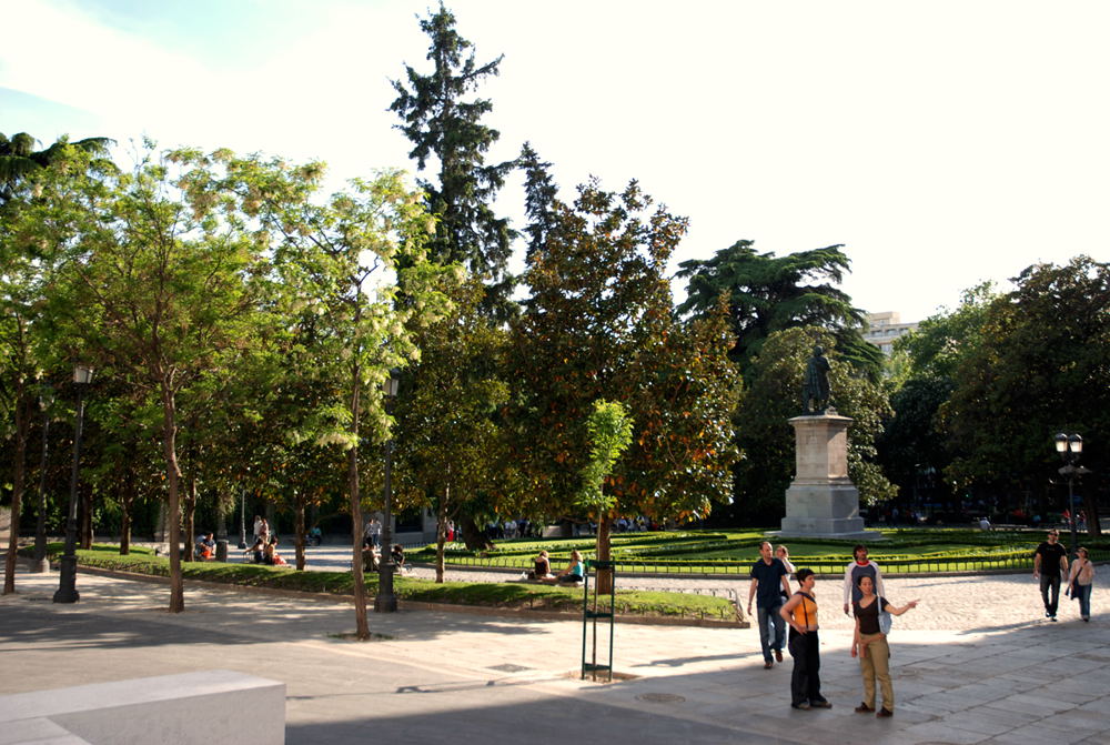 Foto de Madrid (Comunidad de Madrid), España