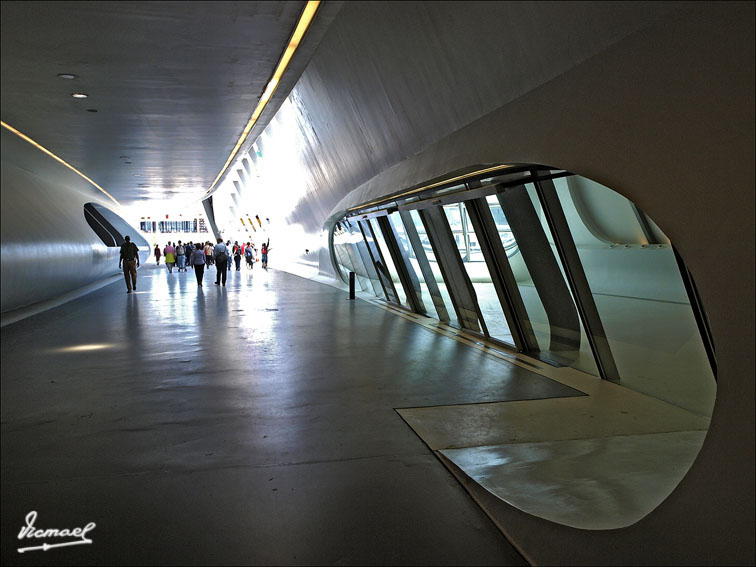 Foto de Zaragoza (Aragón), España