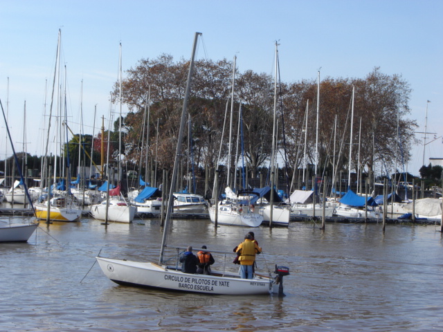 Foto de Olivos (Buenos Aires), Argentina