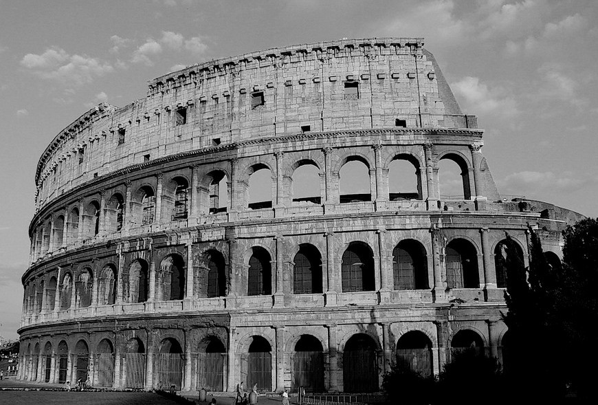 Foto de Roma, Italia