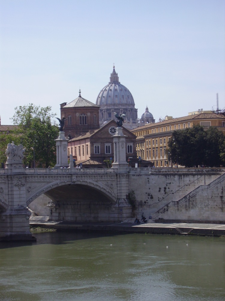 Foto de Roma, Italia