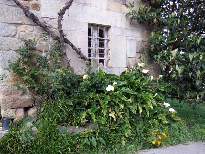 Foto de Las Presillas (Cantabria), España