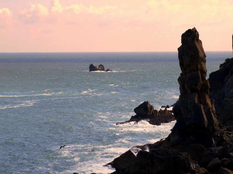 Foto de Liencres (Cantabria), España