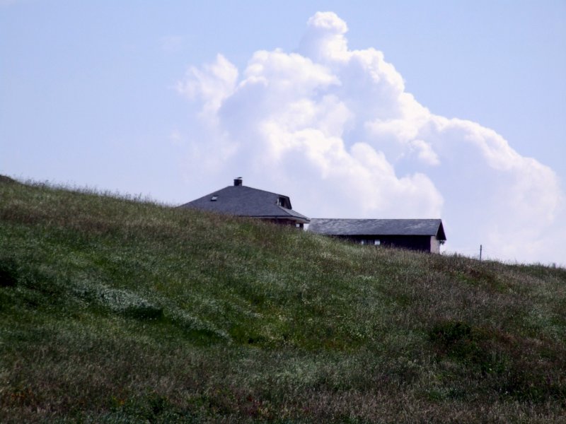 Foto de Liencres (Cantabria), España