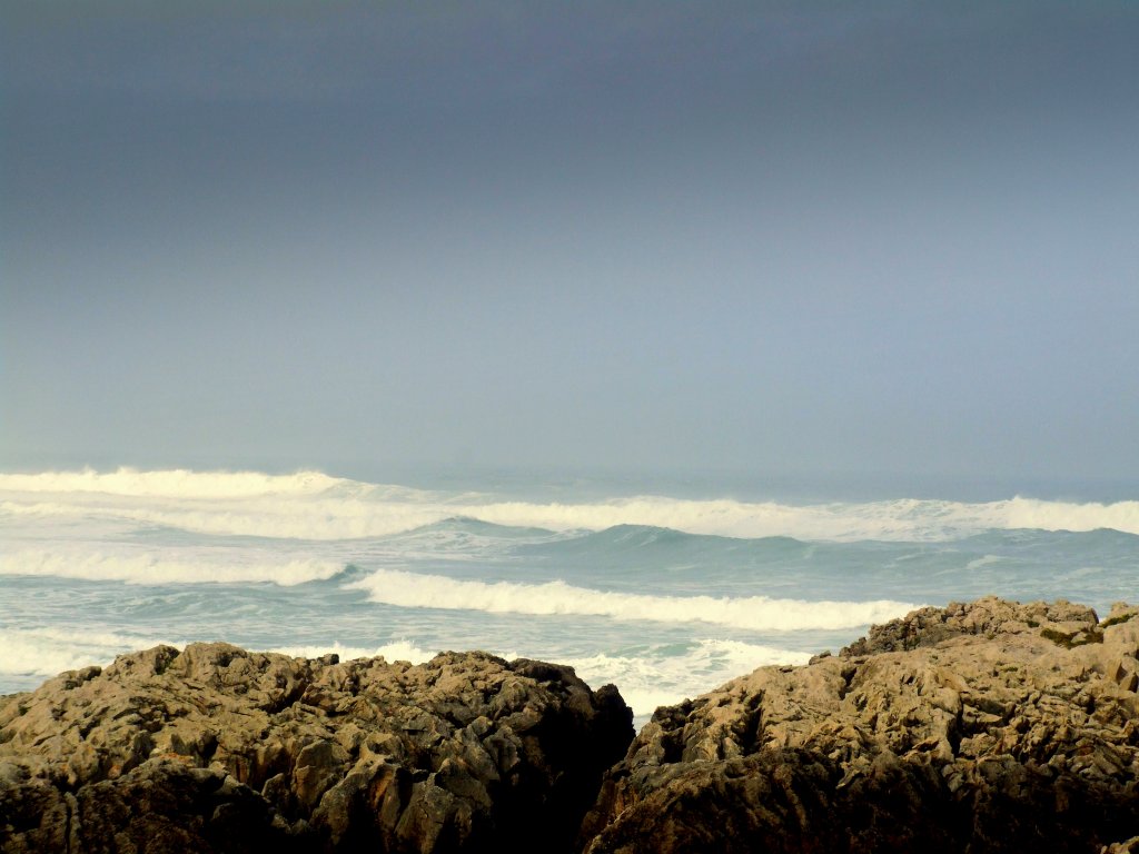 Foto de Liencres (Cantabria), España