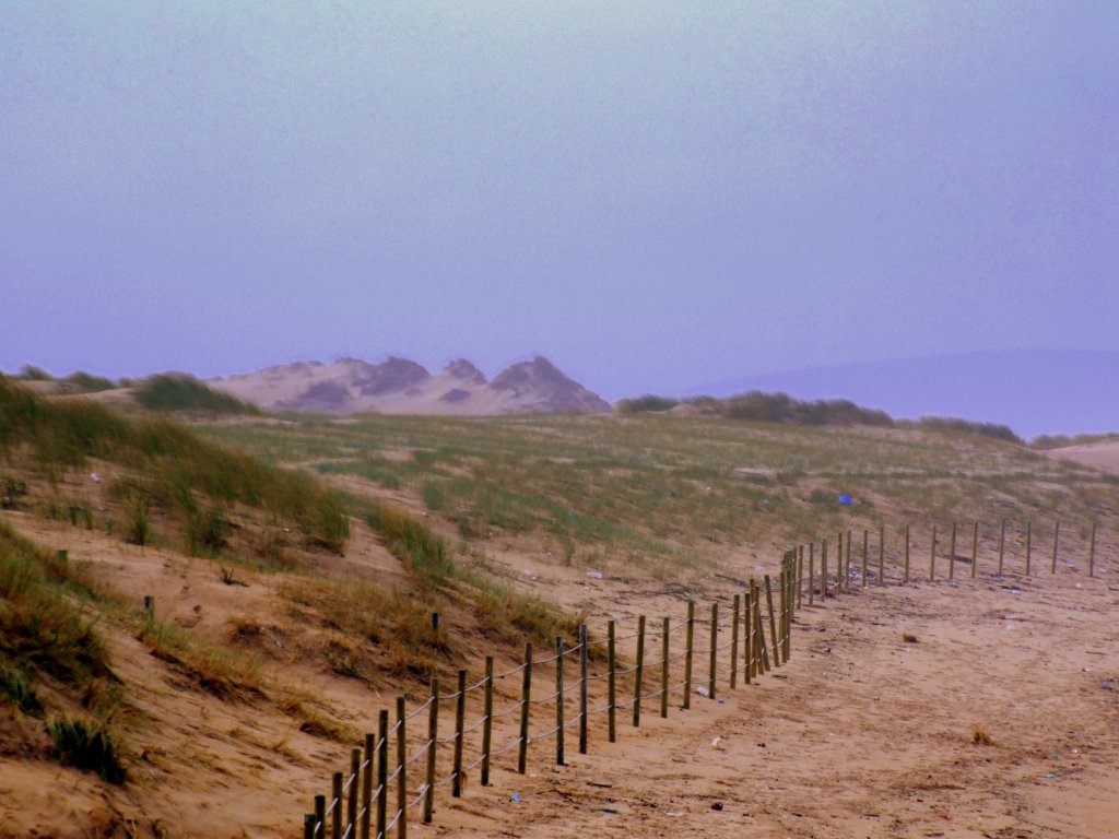 Foto de Liencres (Cantabria), España