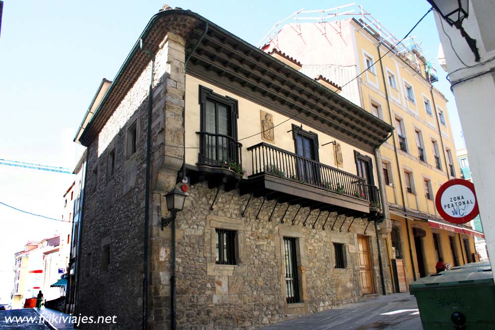 Foto de Gijón (Asturias), España