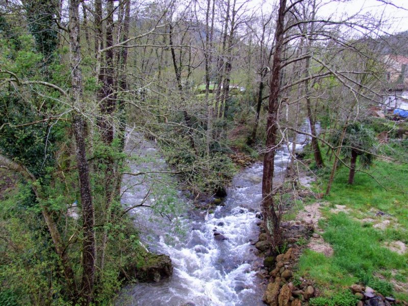 Foto de Llerana de Cayon (Cantabria), España