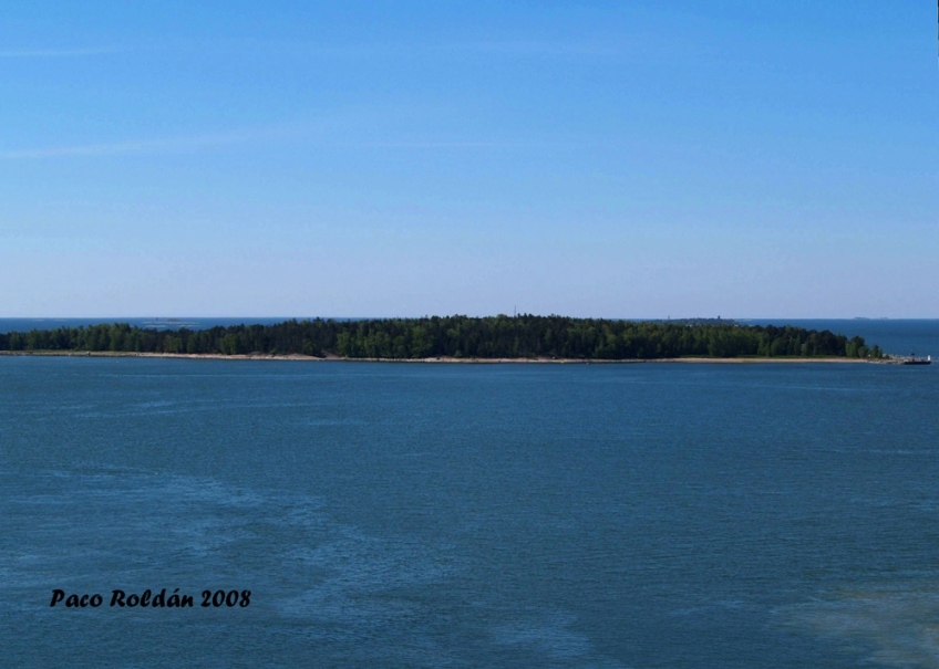 Foto de Helsinki, Finlandia