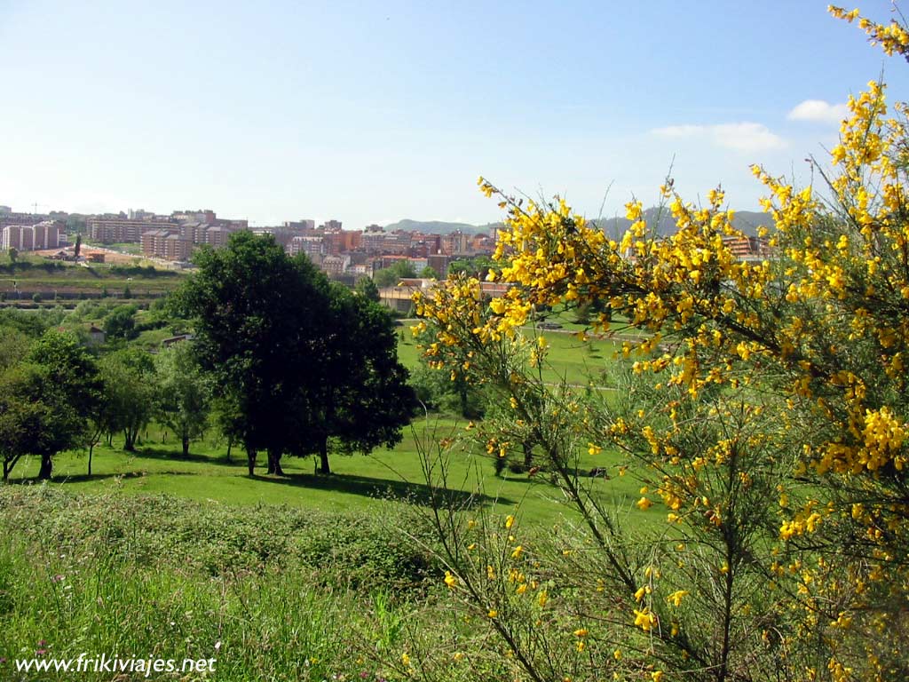 Foto de Oviedo (Asturias), España