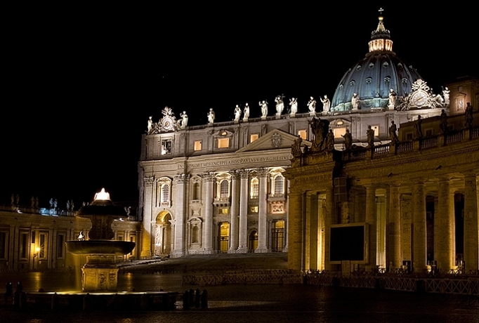 Foto de Vaticano, Italia