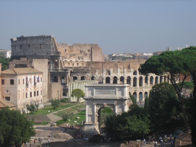 Foto de Roma, Italia