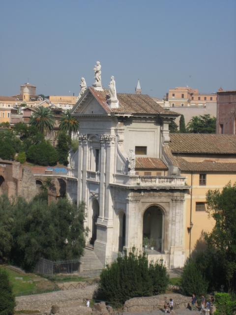 Foto de Roma, Italia