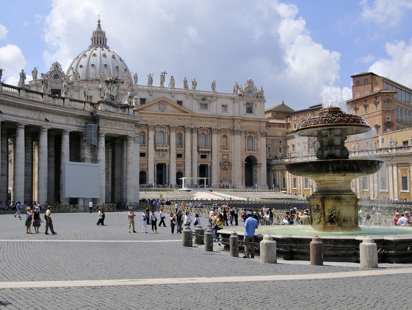 Foto de Vaticano, Italia