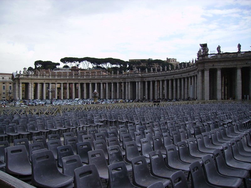 Foto de Vaticano, Italia