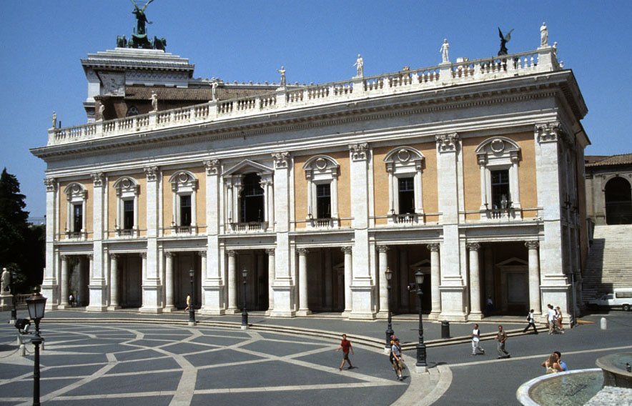 Foto de Roma, Italia