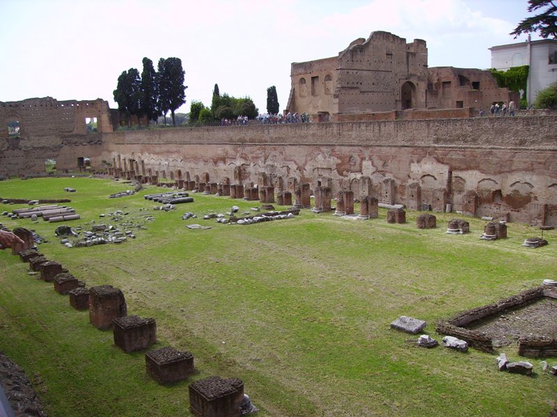 Foto de Roma, Italia