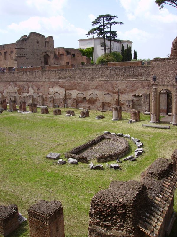 Foto de Roma, Italia