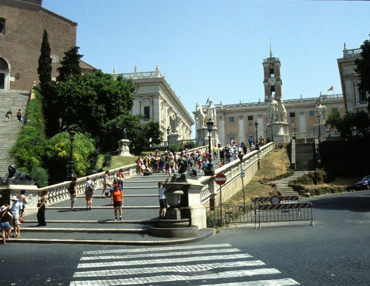 Foto de Roma, Italia