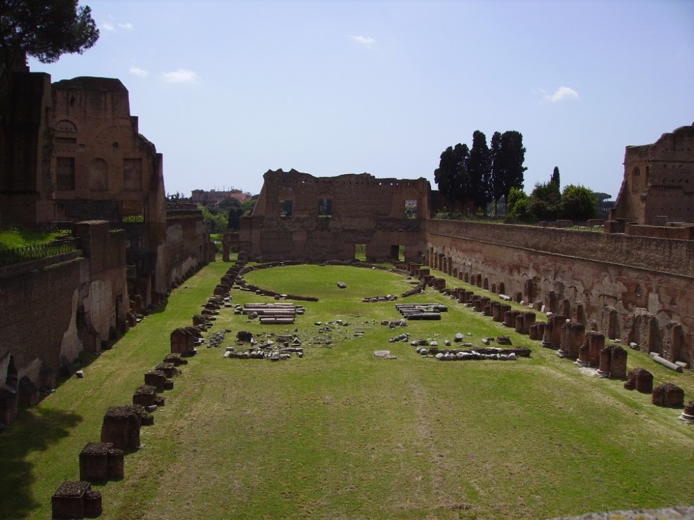 Foto de Roma, Italia