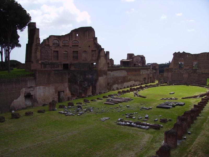 Foto de Roma, Italia