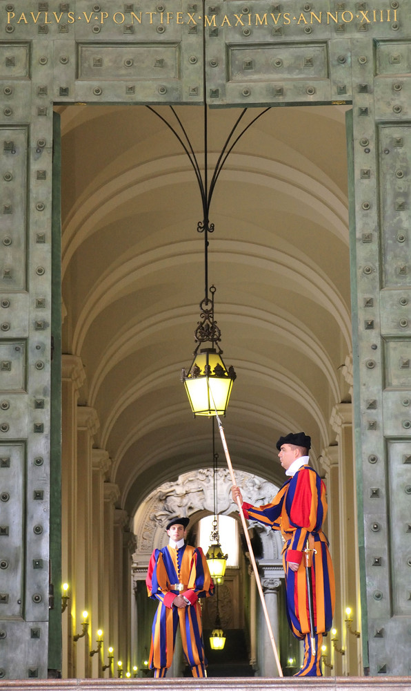 Foto de Vaticano, Italia