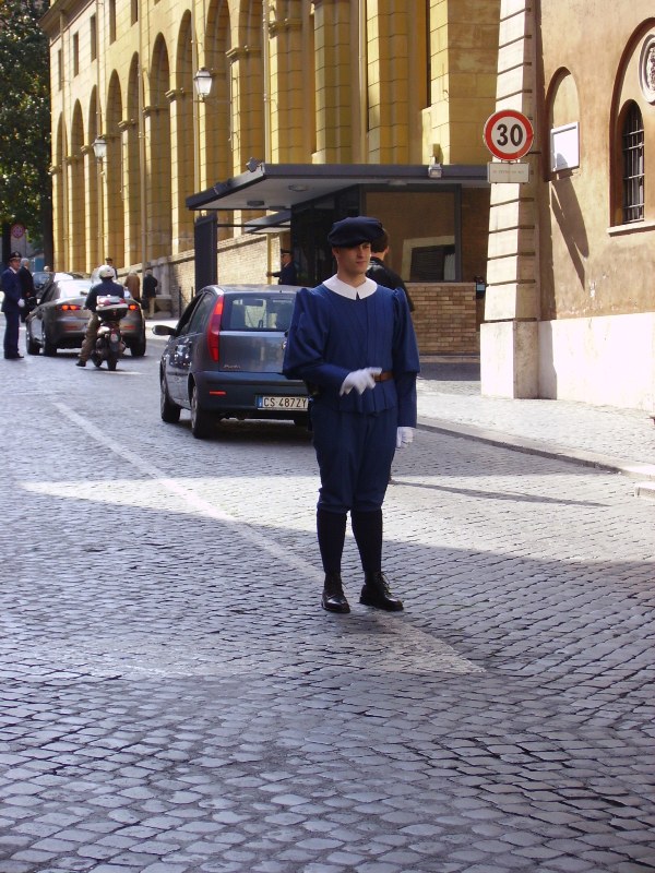 Foto de Vaticano, Italia