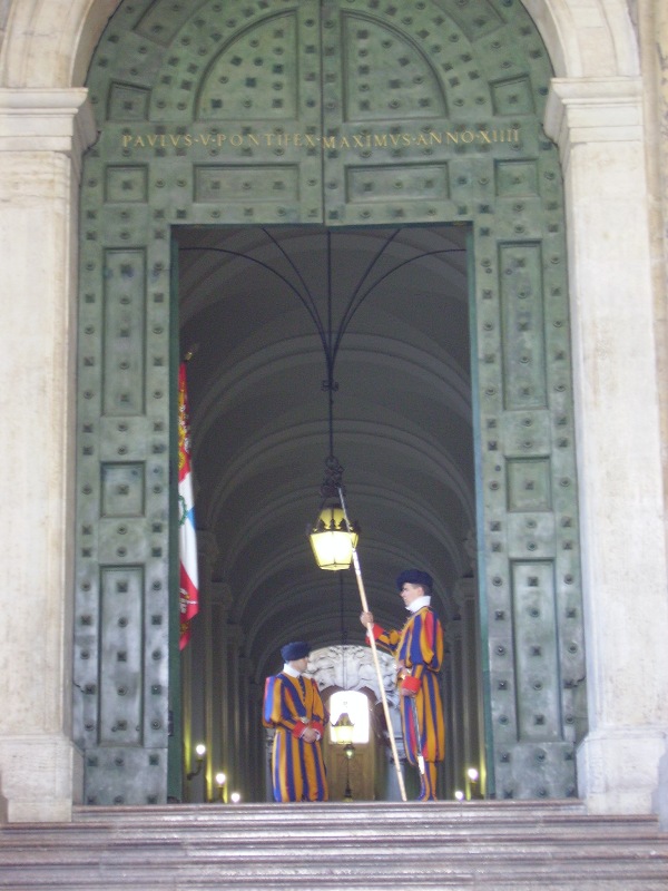 Foto de Vaticano, Italia