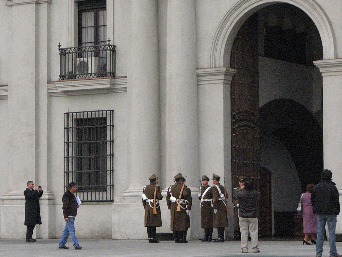 Foto de Santiago, Chile