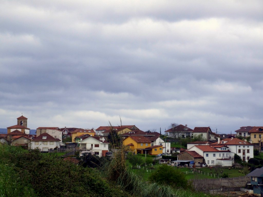 Foto de Maliaño (Cantabria), España