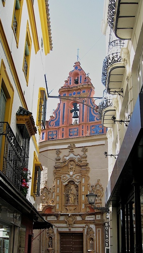 Foto de Sevilla (Andalucía), España