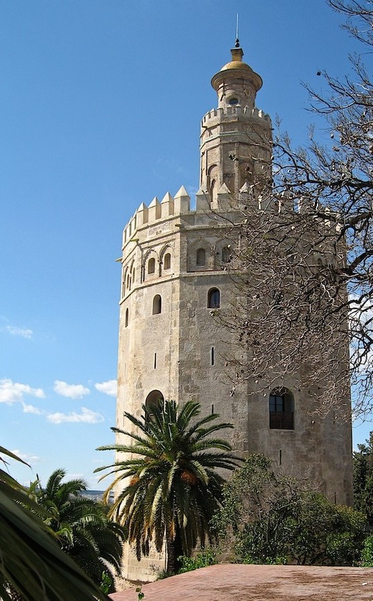 Foto de Sevilla (Andalucía), España