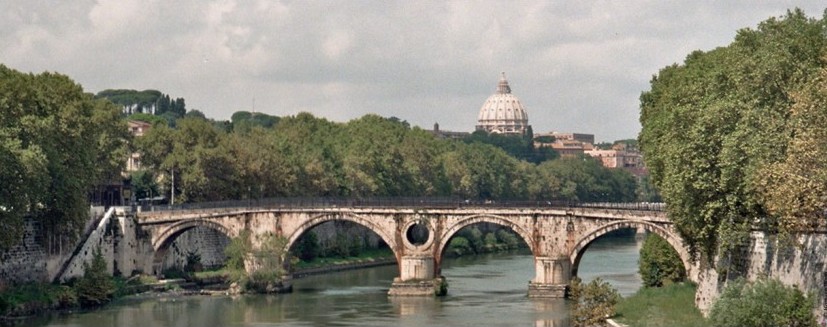 Foto de Roma, Italia