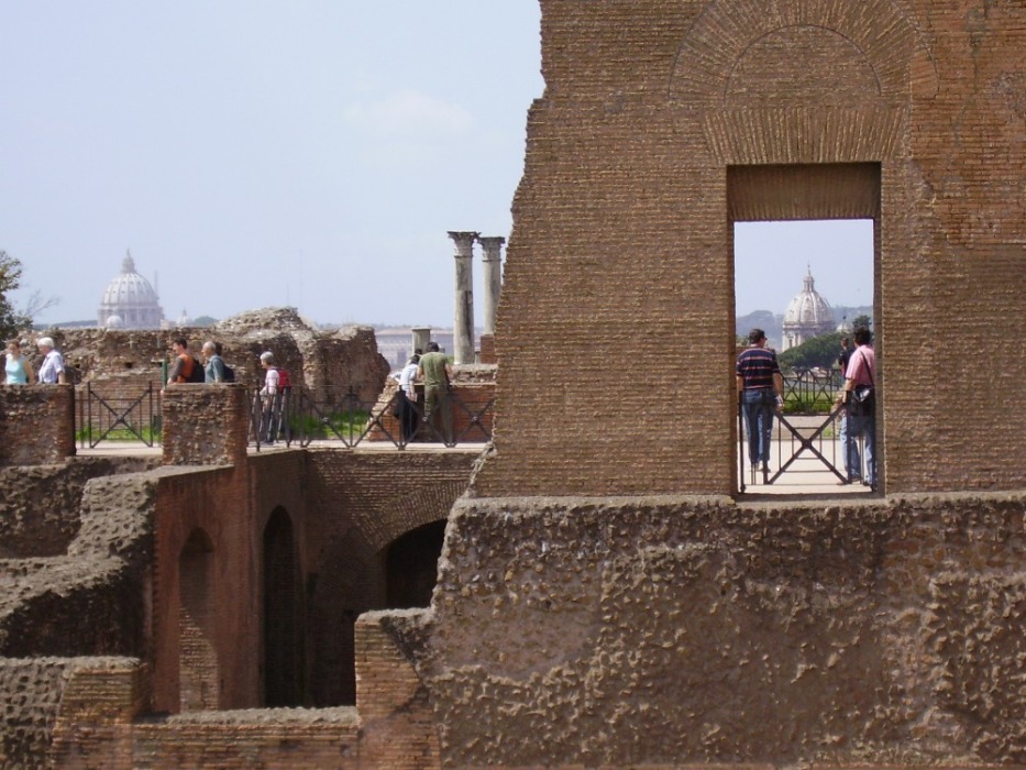 Foto de Roma, Italia