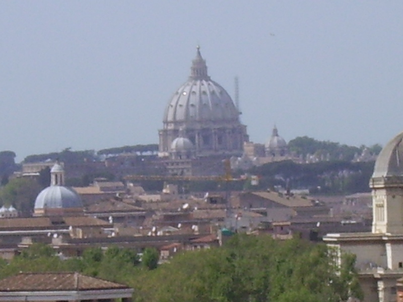 Foto de Roma, Italia