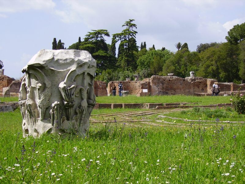 Foto de Roma, Italia