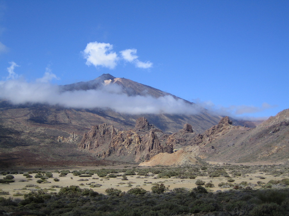 Foto de Tenerife (Santa Cruz de Tenerife), España