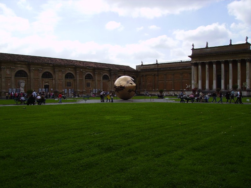 Foto de Vaticano, Italia