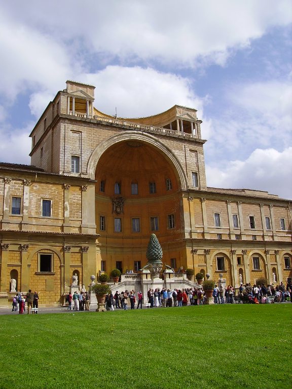 Foto de Vaticano, Italia